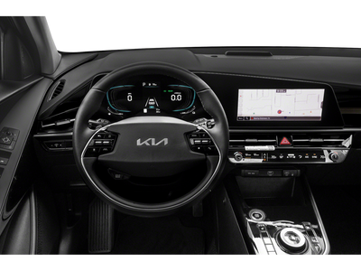 2025 Kia Niro Plug-In Hybrid EX 4dr Crossover