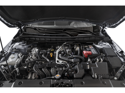 2025 Nissan Altima 2.5 SR 4dr Sedan