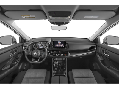 2025 Nissan Rogue SV AWD 4dr Crossover
