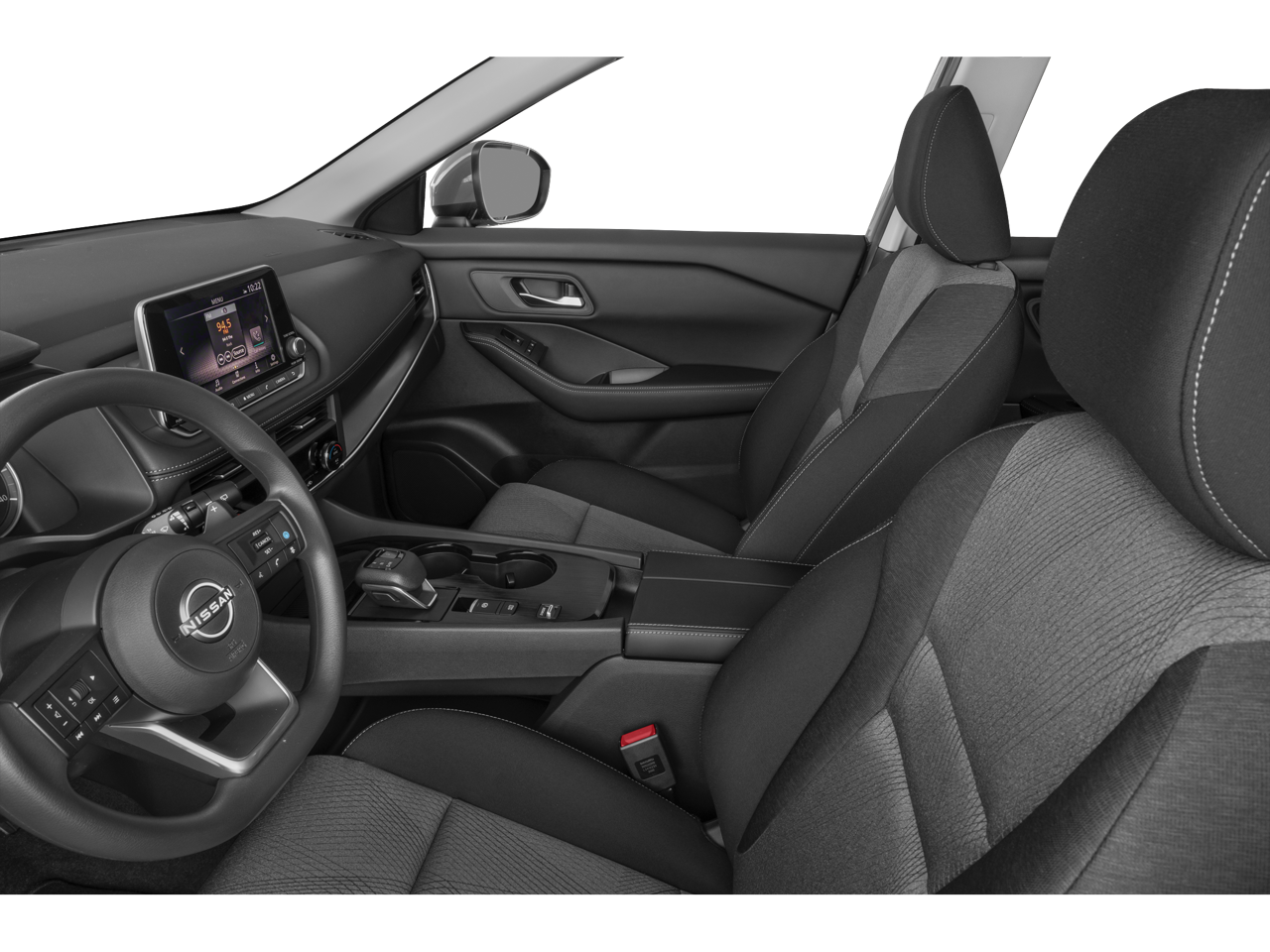 2025 Nissan Rogue SV AWD 4dr Crossover