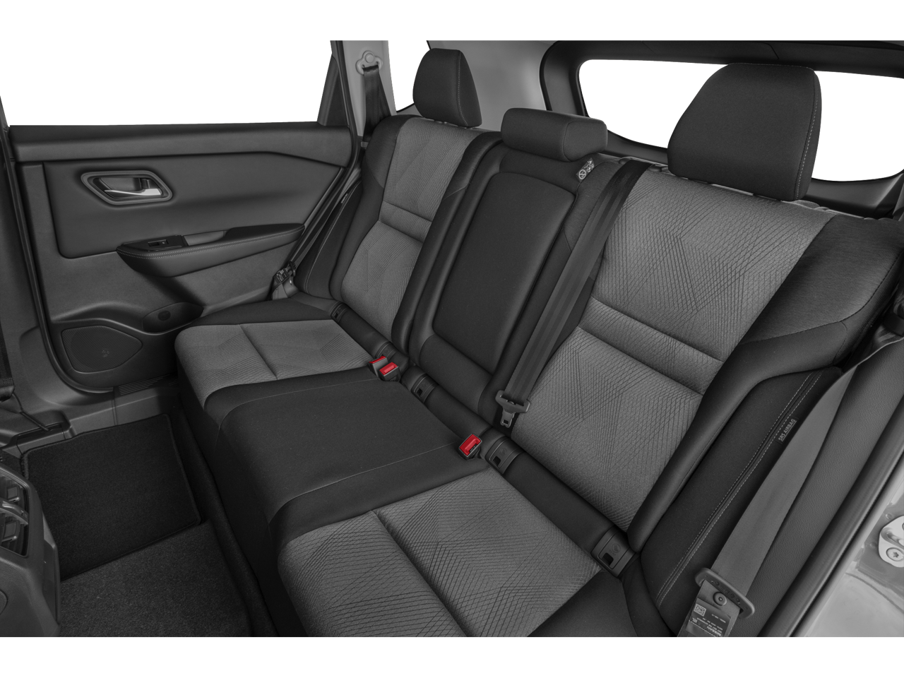 2025 Nissan Rogue SV AWD 4dr Crossover