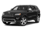 2014 Jeep Grand Cherokee Limited 4x4 4dr SUV