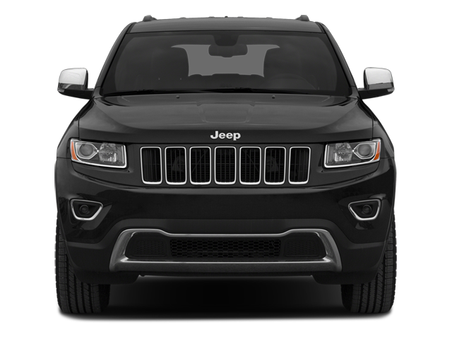 2014 Jeep Grand Cherokee Limited 4x4 4dr SUV