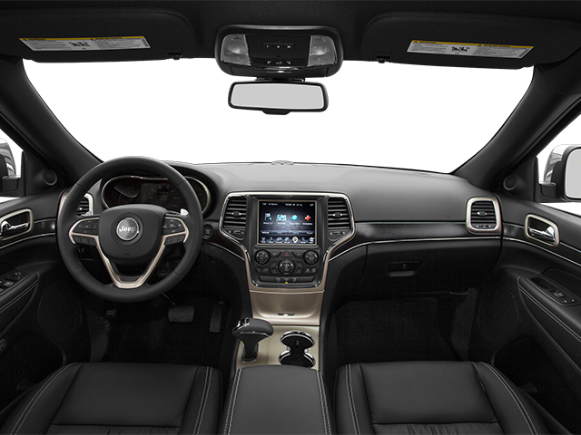 2014 Jeep Grand Cherokee Limited 4x4 4dr SUV