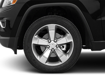 2014 Jeep Grand Cherokee Limited 4x4 4dr SUV