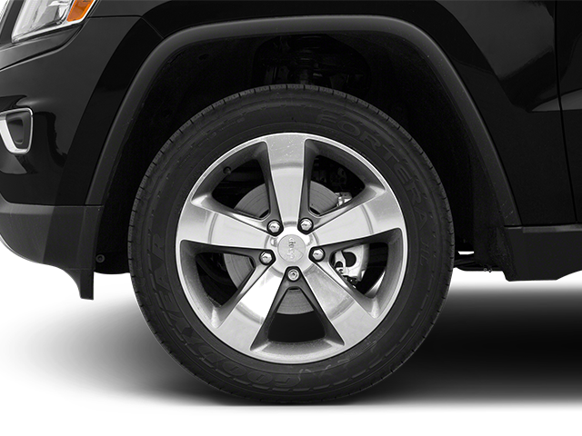 2014 Jeep Grand Cherokee Limited 4x4 4dr SUV