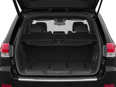 2014 Jeep Grand Cherokee Limited 4x4 4dr SUV