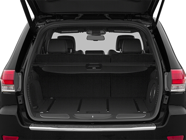 2014 Jeep Grand Cherokee Limited 4x4 4dr SUV