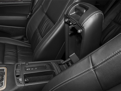 2014 Jeep Grand Cherokee Limited 4x4 4dr SUV