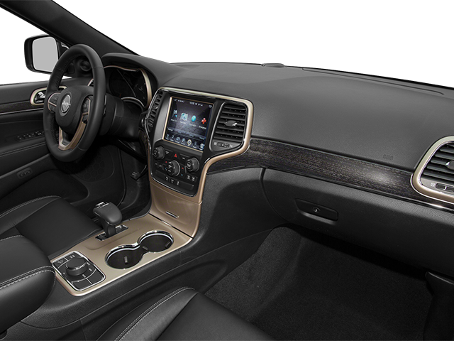 2014 Jeep Grand Cherokee Limited 4x4 4dr SUV