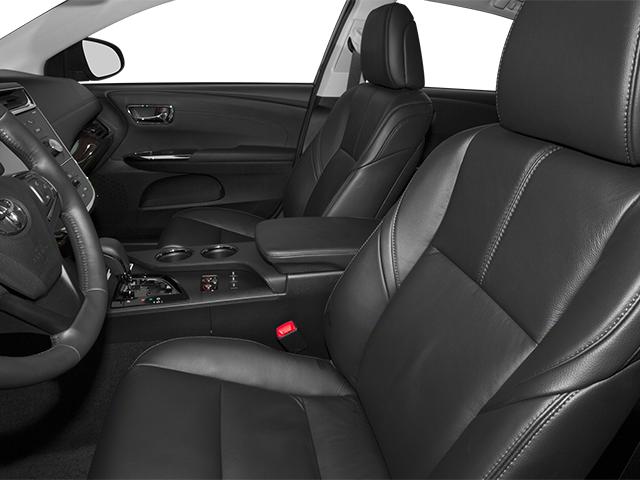 2014 Toyota Avalon XLE Premium 4dr Sedan