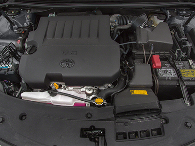 2014 Toyota Avalon XLE Premium 4dr Sedan