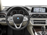 2016 BMW 7 Series 750i xDrive AWD 4dr Sedan