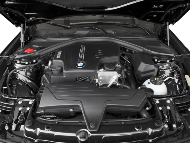 2016 BMW 3 Series 328i xDrive Gran Turismo AWD 4dr Hatchback