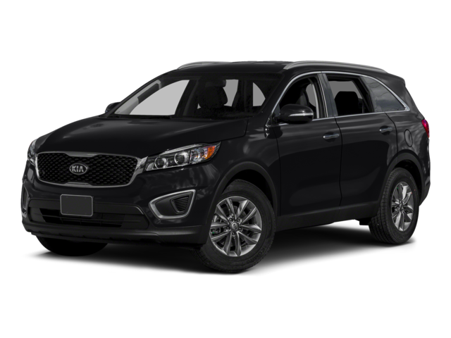 2016 Kia Sorento LX 4dr SUV