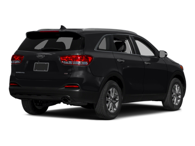 2016 Kia Sorento LX 4dr SUV