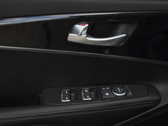 2016 Kia Sorento LX 4dr SUV