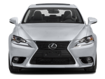 2016 Lexus IS 300 Base AWD 4dr Sedan