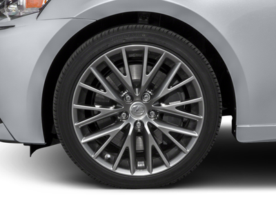 2016 Lexus IS 300 Base AWD 4dr Sedan