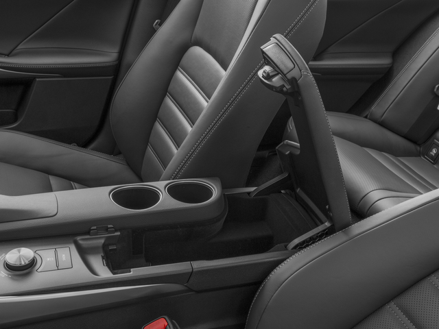 2016 Lexus IS 300 Base AWD 4dr Sedan