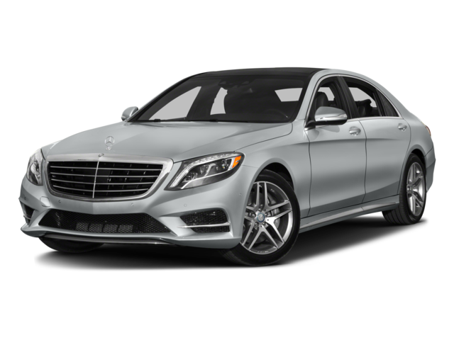 2016 Mercedes-Benz S-Class S550 4MATIC's photo