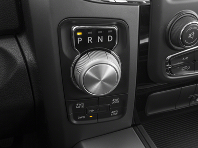 2016 RAM 1500 Sport 4x4 4dr Crew Cab 5.5 ft. SB Pickup