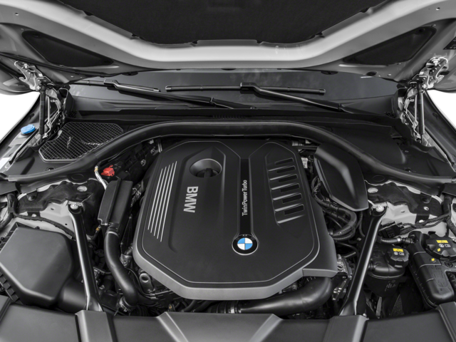 2017 BMW 7 Series 740i xDrive AWD 4dr Sedan