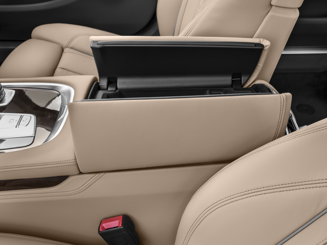 2017 BMW 7 Series 740i xDrive AWD 4dr Sedan