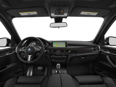 2017 BMW X5 xDrive35i AWD 4dr SUV