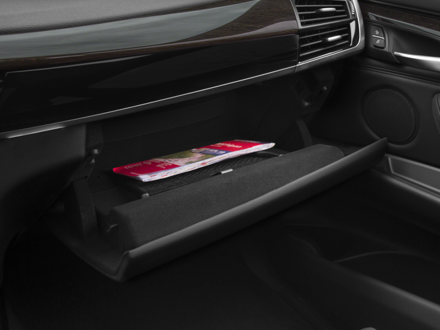 2017 BMW X5 xDrive35i AWD 4dr SUV