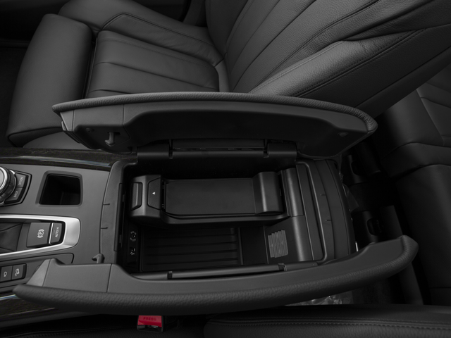 2017 BMW X5 xDrive35i AWD 4dr SUV