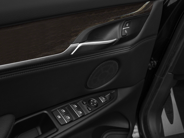 2017 BMW X5 xDrive35i AWD 4dr SUV