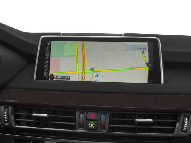 2017 BMW X5 xDrive35i AWD 4dr SUV