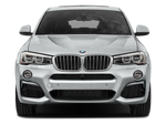 2017 BMW X4 M40i AWD 4dr SUV
