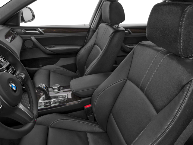 2017 BMW X4 M40i AWD 4dr SUV