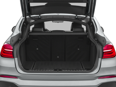 2017 BMW X4 M40i AWD 4dr SUV