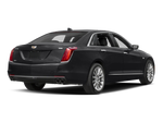 2017 Cadillac CT6 3.0TT Platinum AWD 4dr Sedan