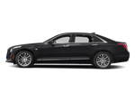 2017 Cadillac CT6 3.0TT Platinum AWD 4dr Sedan