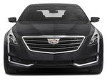 2017 Cadillac CT6 3.0TT Platinum AWD 4dr Sedan