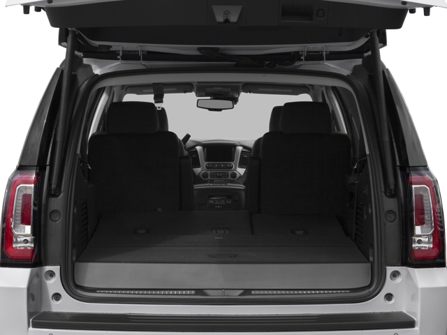 2017 GMC Yukon SLE 4x4 4dr SUV