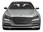 2017 Genesis G80 3.8 AWD 4dr Sedan
