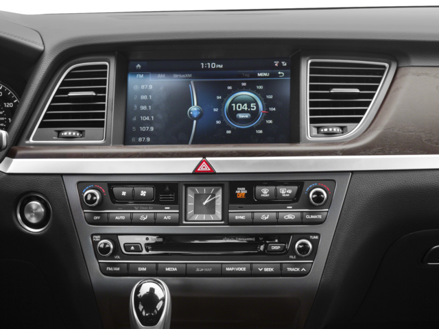 2017 Genesis G80 Premium 3.8 5.0 Ultimate photo 3