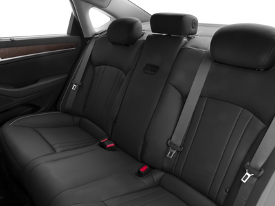 2017 Genesis G80 3.8 AWD 4dr Sedan