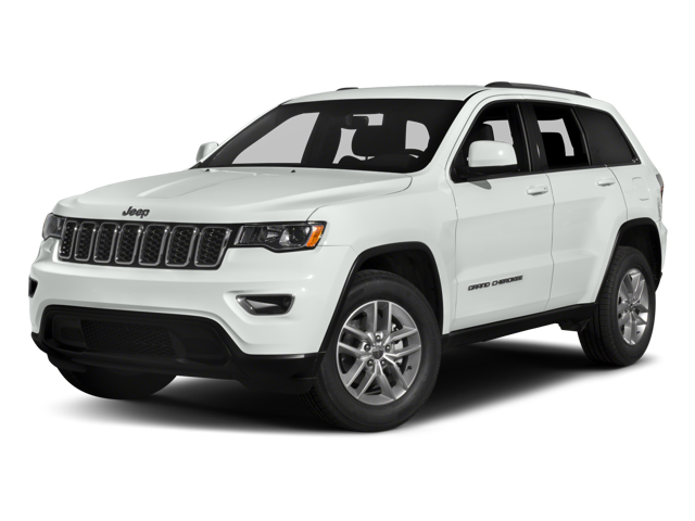 2017 Jeep Grand Cherokee Altitude 4x2 4dr SUV