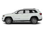 2017 Jeep Grand Cherokee Altitude 4x2 4dr SUV