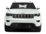2017 Jeep Grand Cherokee Altitude 4x2 4dr SUV