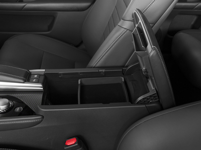 2017 Lexus GS 350 Base 4dr Sedan