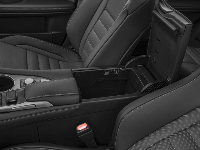 2017 Lexus RX 350 Base AWD 4dr SUV