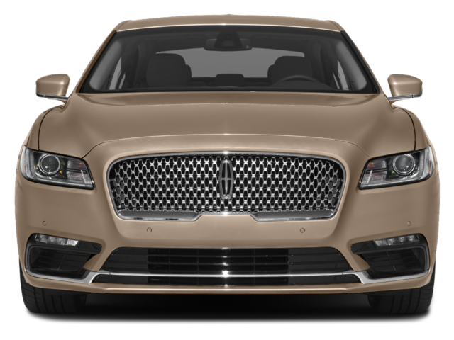 2017 Lincoln Continental Select photo 3