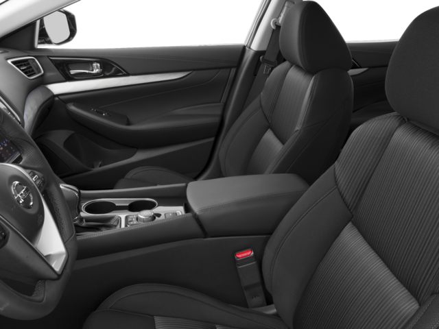 2017 Nissan Maxima 3.5 SV 4dr Sedan